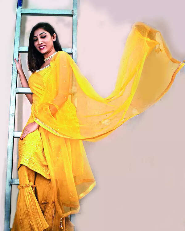 Netri Trivedi