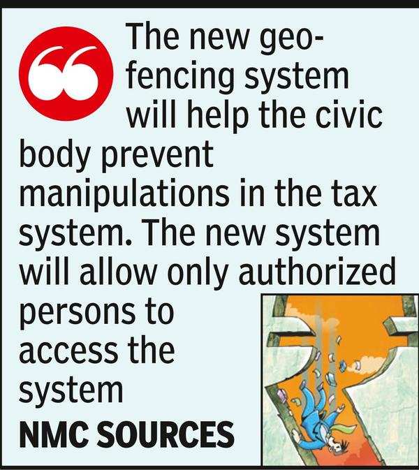 glitch-in-nmc-tax-payment-portal-irks-genuine-taxpayers-times-of-india