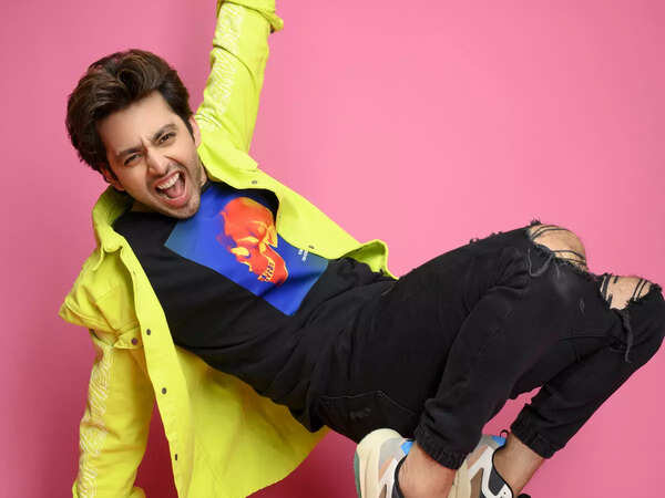 Himansh Kohli