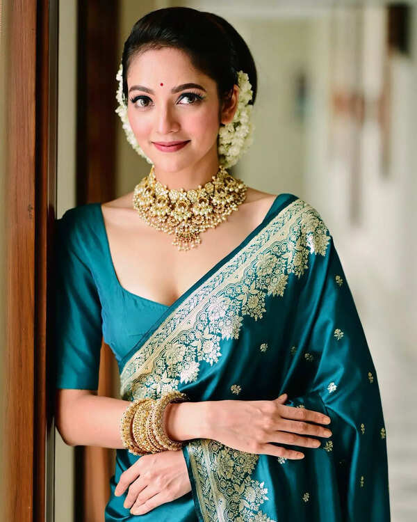 SUSMITA AK