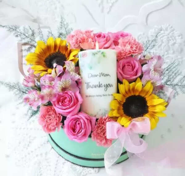 MotherDayInterflora