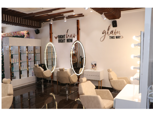 How cricketers' favourite Advanced Hair Studio is 'changing' India's hair  restoration market