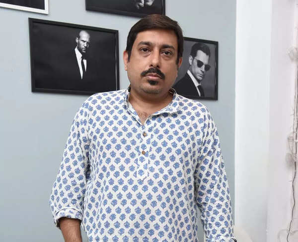 Angsuman Banerji