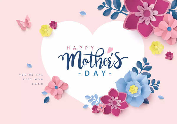 Happy Mother's Day 2023: Wishes, images, quotes, status, messages, cards,  and photos