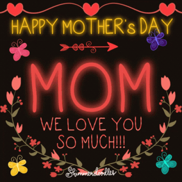 Mother's Day 2023: 150+ Quotes, Wishes, Captions, Greetings and Messages to  Touch Mom's Heart - MySmartPrice