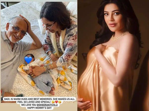 Kajal Aggarwal Embed 2