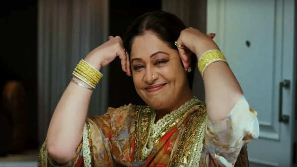 Mother's Day 2022: Bollywood 'moms' who defied stereotypes with their strong characters
