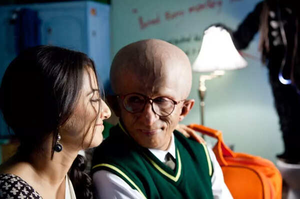 Mother's Day 2022: Bollywood 'moms' who defied stereotypes with their strong characters