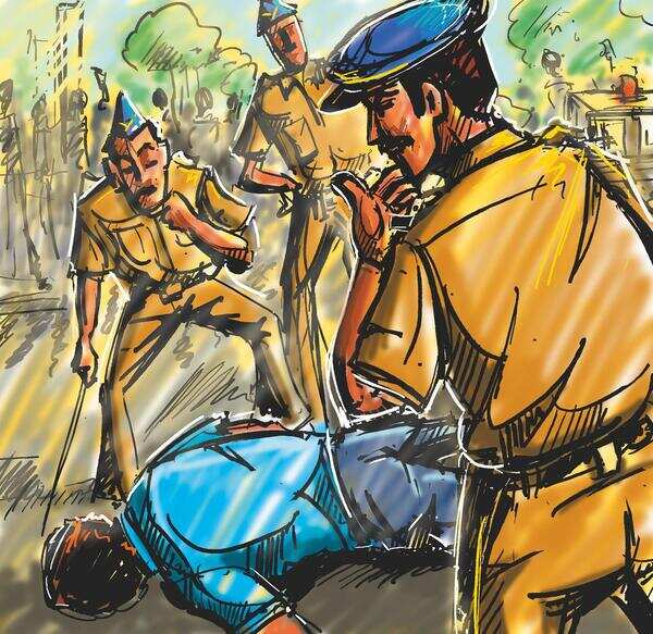 Trader killed for making indecent proposal