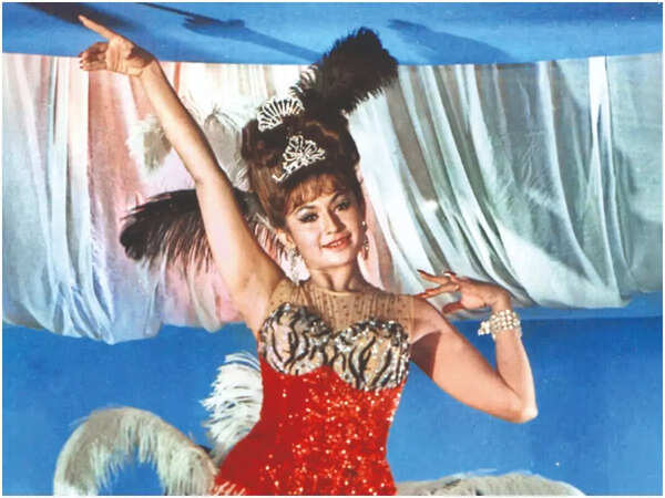 Exclusive! Helen: My family and I live and breathe cinema. I have never ...