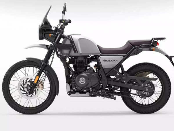 Six upcoming Royal Enfield Bikes in India: Bullet 350 to Super Meteor 650 -  Times of India