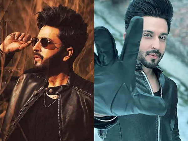 Who's Fashion King: Parth Samthaan flaunts unbelievable shoe collection,  Dheeraj Dhoopar flaunts winter vogue swag