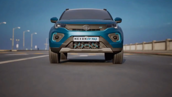 tata nexon max price