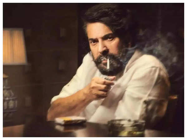 Mammootty