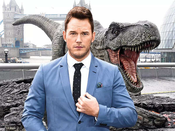 Chris Pratt