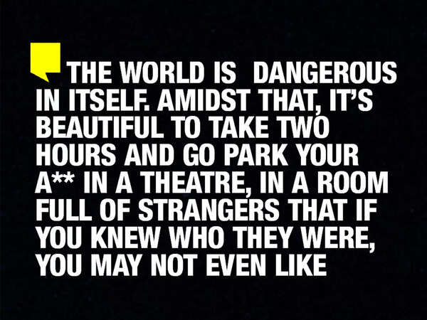 Quote Chris Pratt