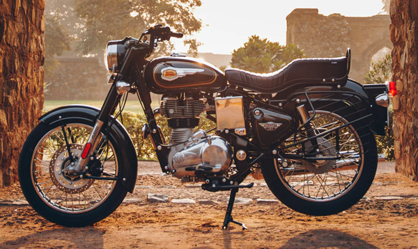 Royal Enfield Bullet 350, Classic 350 Prices Hiked: Know The Details ...