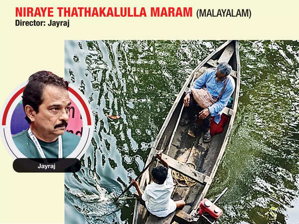 Niraye Thathakalulla Maram (Malayalam)