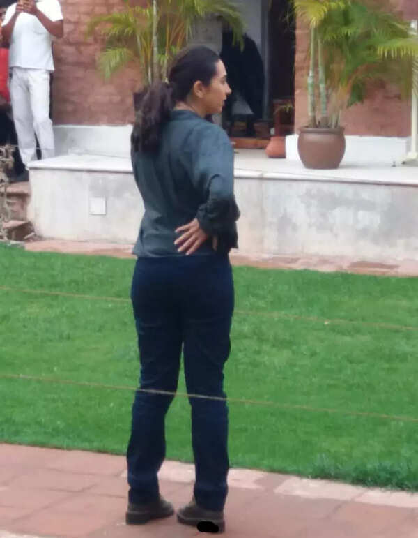 karishma