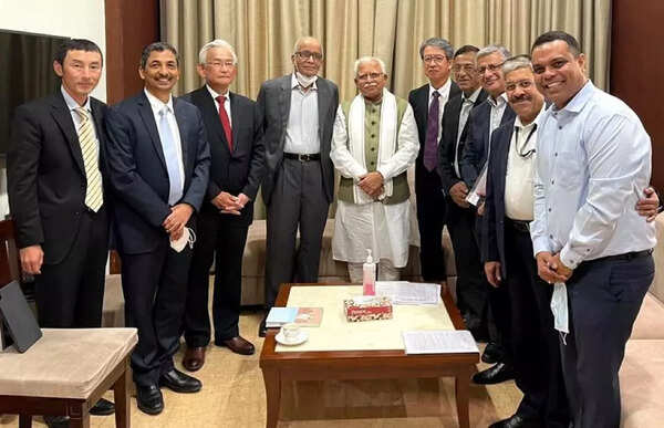 Maruti Suzuki's new Rs 11,000 cr Sonipat plant to be its largest yet