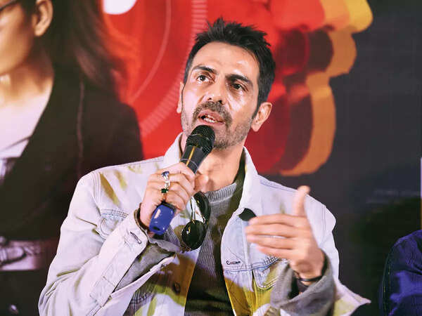 Arjun Rampal