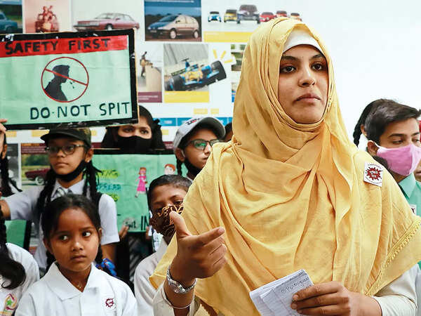 Aarzoo Fatima Naqvi