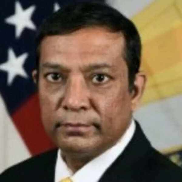 Indian American tech leaders find top government jobs Indian American tech leaders find top government jobs
