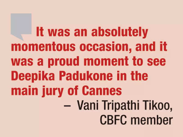 Vani Tripathi Tikoo