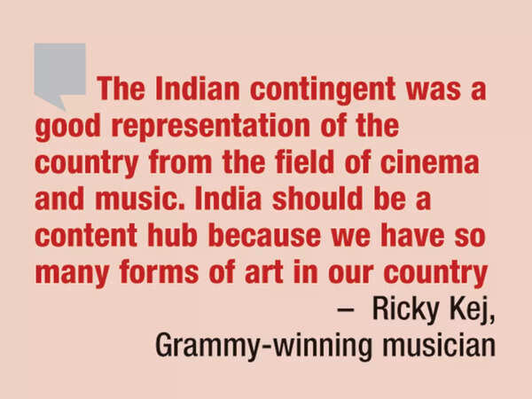 Ricky Kej