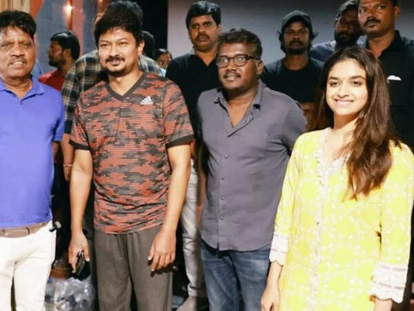 Udhayanidhi Embed