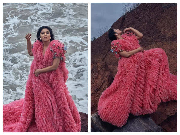 Rima Kallingal