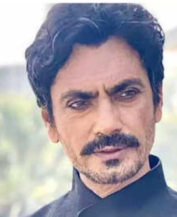 Nawazuddin Siddiqui