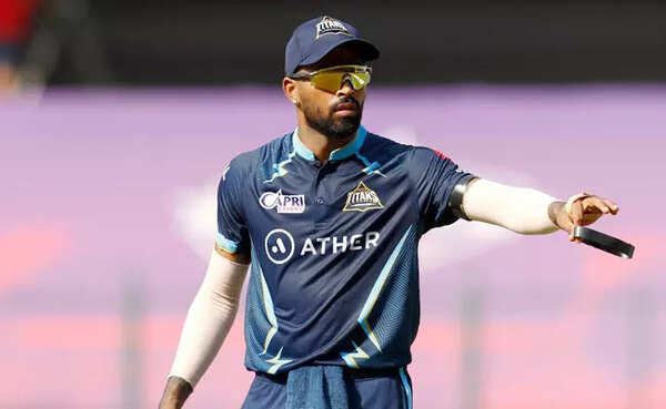 GT IPL 2022: Hardik Pandya 2.0 and the Gujarat Titans success story