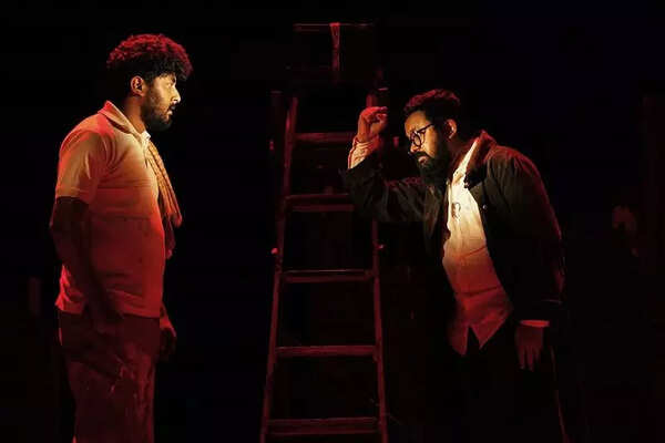 theatre montu o marx online