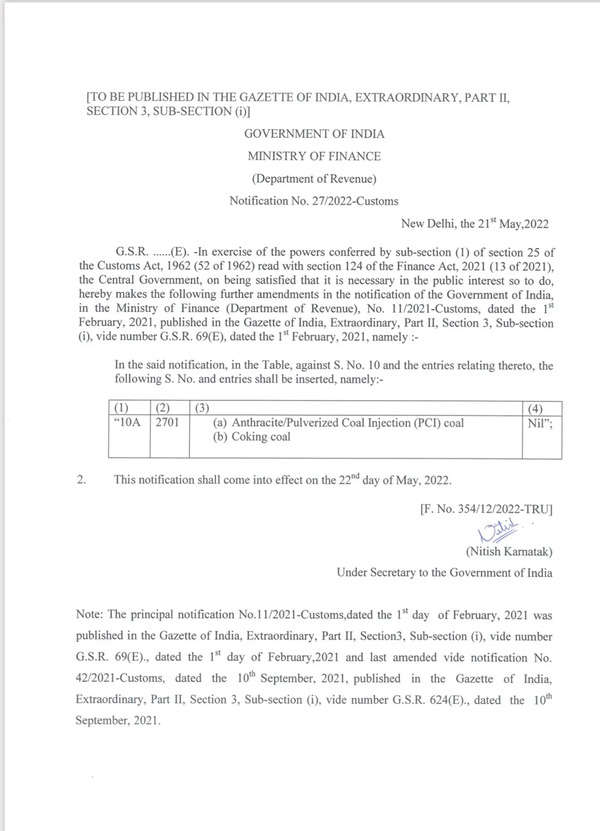 Central: Central excise duty on fuel cut; subsidy of ₹200 per gas ...