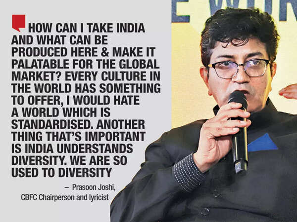 Prasoon Joshi