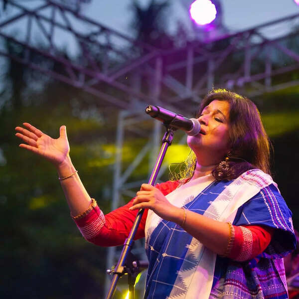 Shahana Bajpaie
