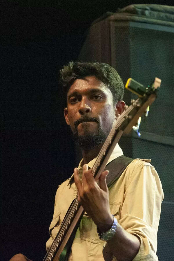 Prasanto Mahato