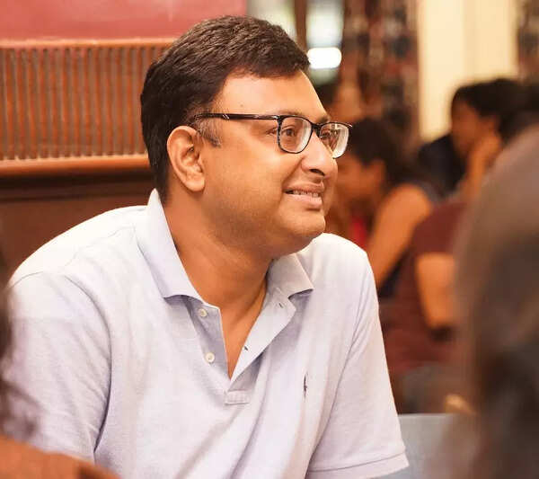 Sourav Chatterjee