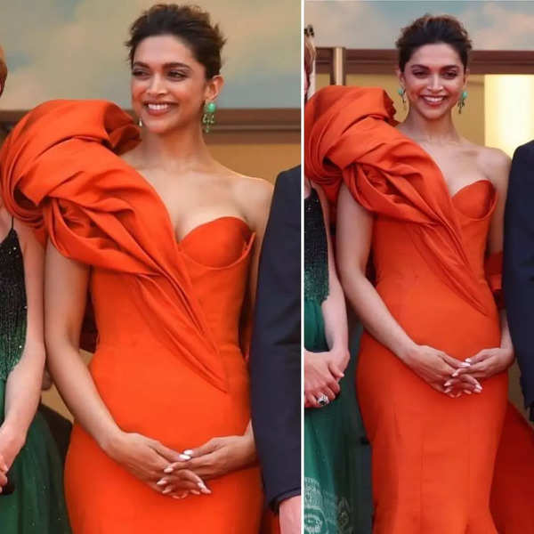 Deepika Padukone Instagram Shines at Academy Museum Gala 2023 in Stunning  One-Shoulder Gown