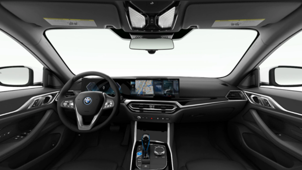 BMW i4 electric sedan to launch tomorrow: Everything you need to know ...