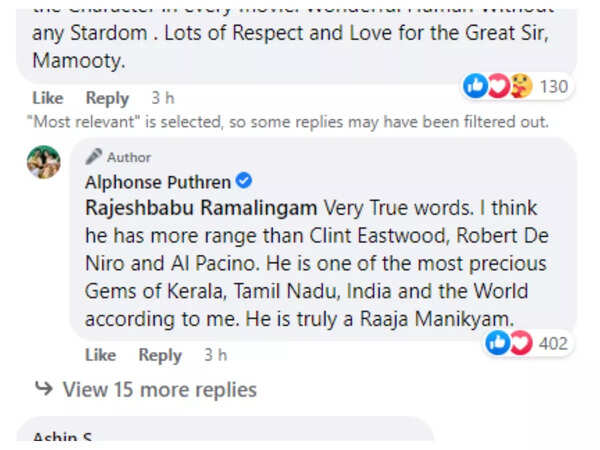 Alphonse Puthren