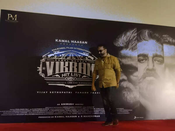 Kamal Haasan