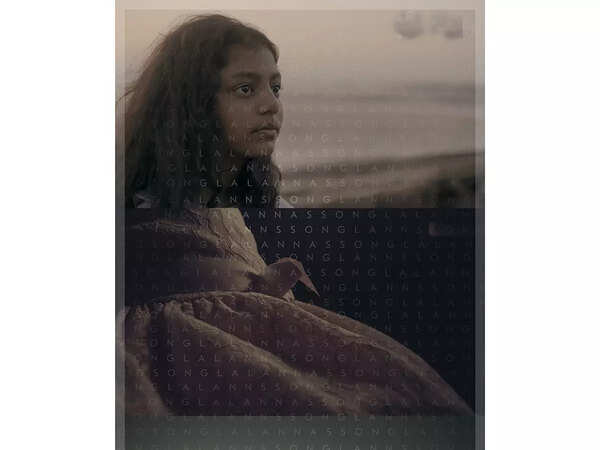 Lalanna's Song by Megha Ramaswamy - Poster