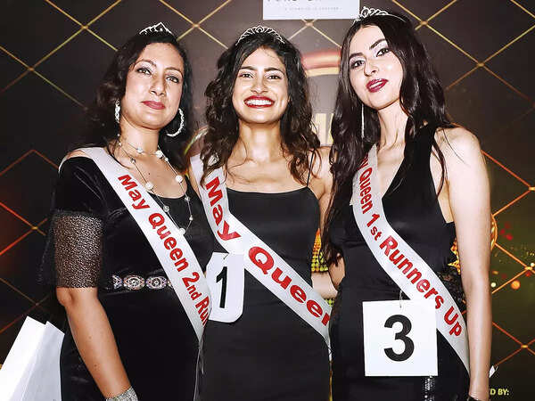(L-R) Kawalbir, Vasudha Verma and Aditi Dube