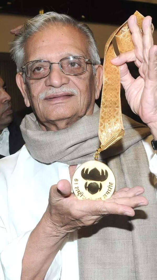 Gulzar