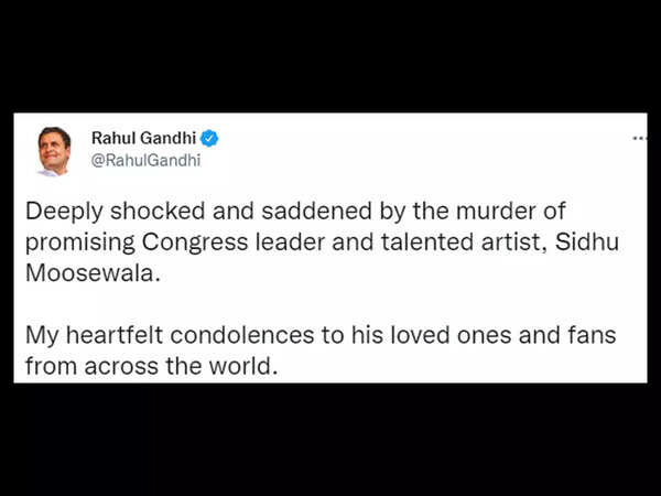 gandhi
