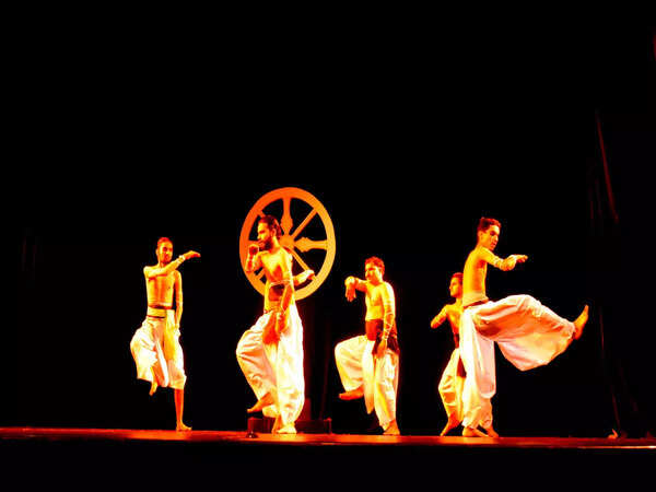 play_urubhangam at JKK