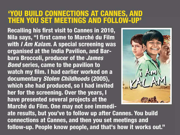 I AM KALAM