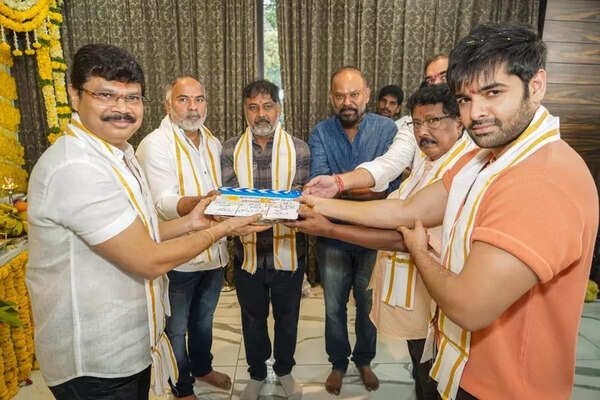 Ram Boyapati film release